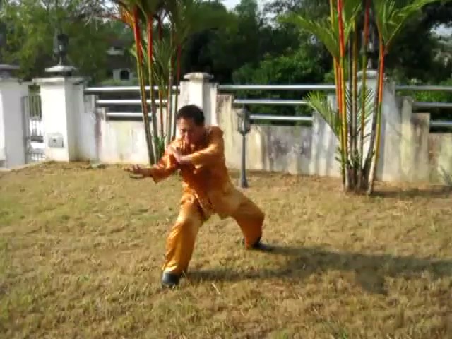 shaolin